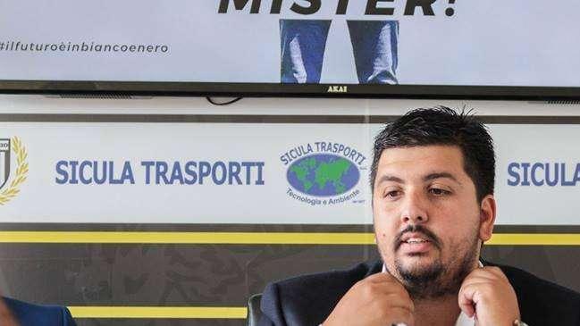 INTERVISTA TC - Pres. Sicula: "Rinvio C vergognoso. FIGC confusionaria"