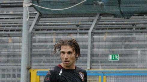 Reggiana, per il centrocampo ecco Zanetti