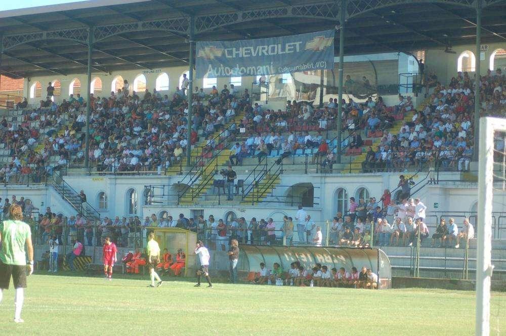 Pro Vercelli-Pianese, alcune novità nei piemontesi: le formazioni ufficiali