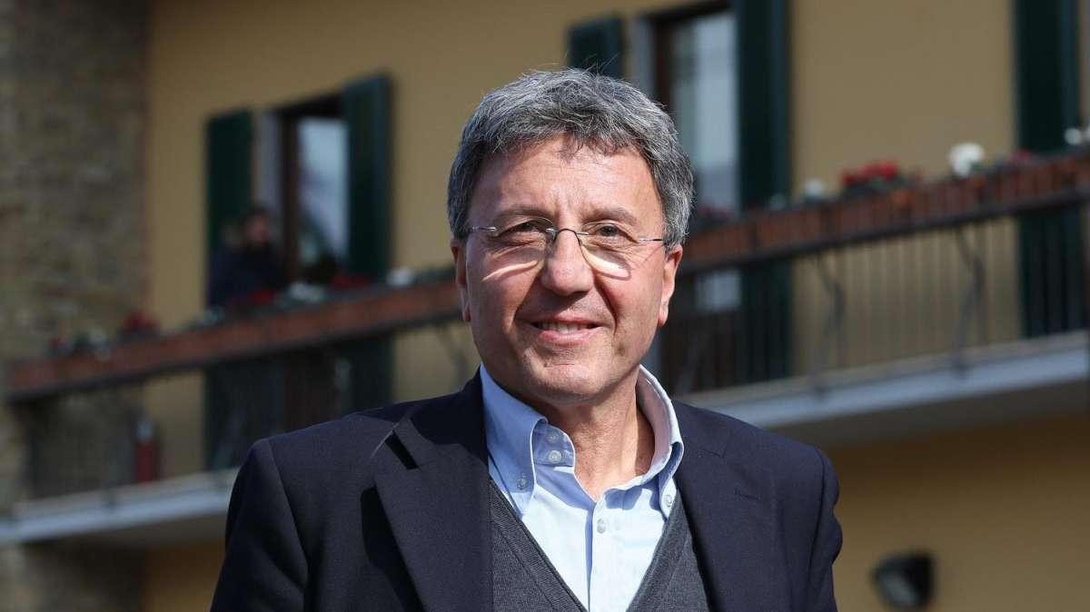 Sandreani: "Padova, vedo analogie con la promozione in A del 1994"