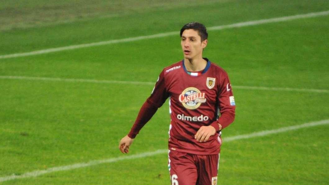 IL PROTAGONISTA DELLA SETTIMANA - LA MERAVIGLIOSA STORIA DI ALESSANDRO SPANÒ: CAPITANO FUORI DAGLI SCHEMI