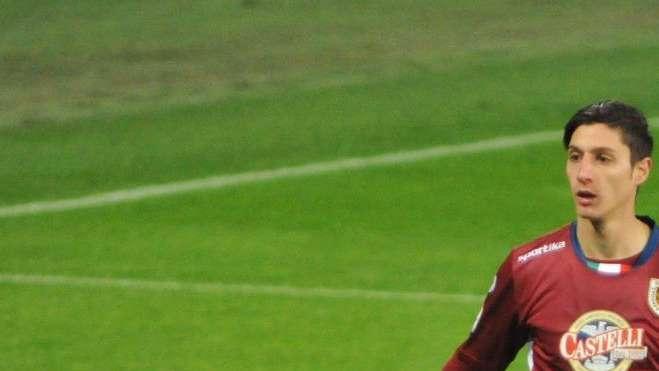 INTERVISTA TC - Reggiana, Spanò: "Promozione e laurea, due traguardi centrati"