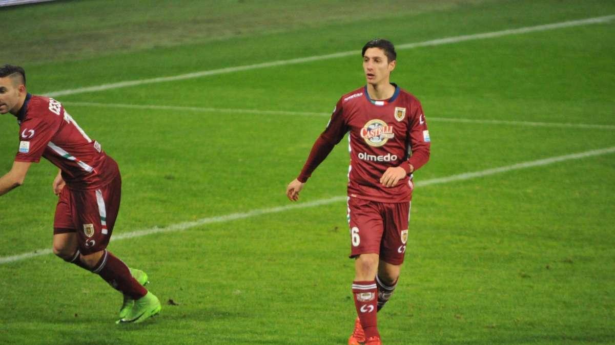 Reggiana, l'ex Spanò: "Adesso bisogna voltare pagina"