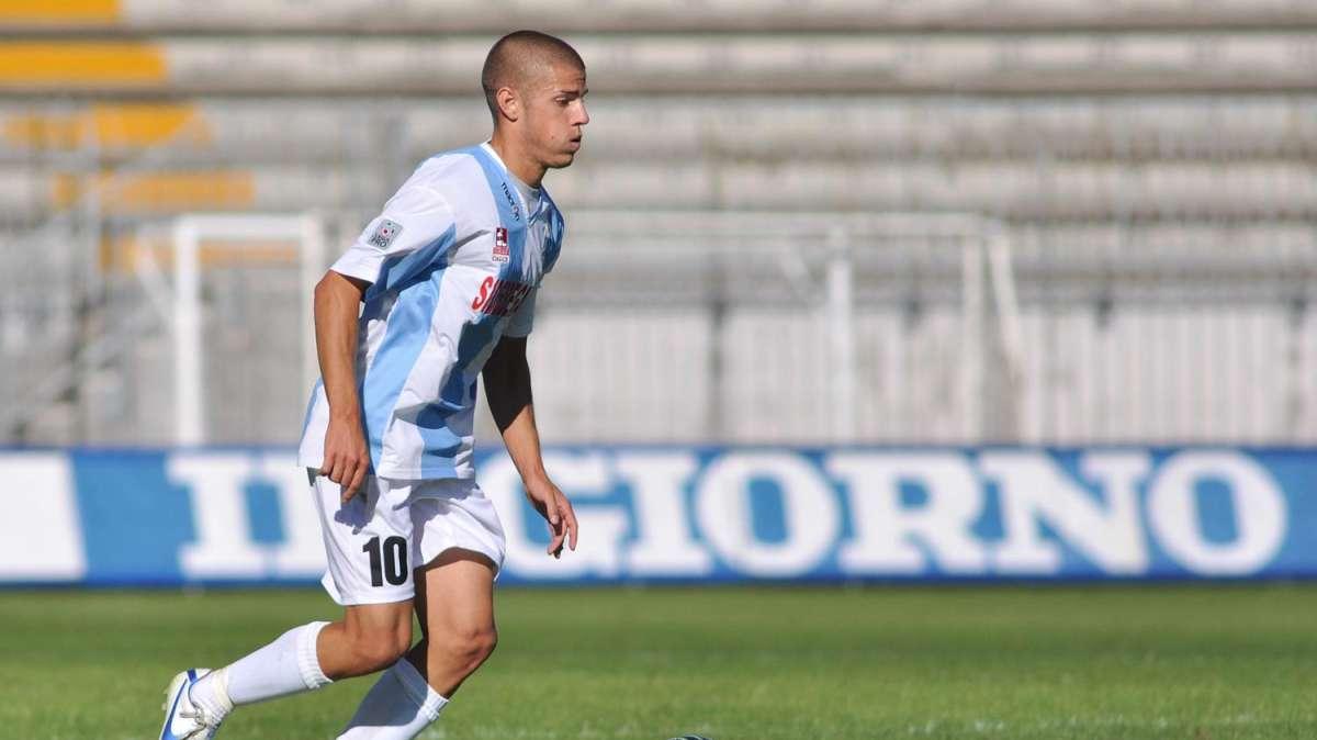 Tritium, anche l'Empoli su Casiraghi