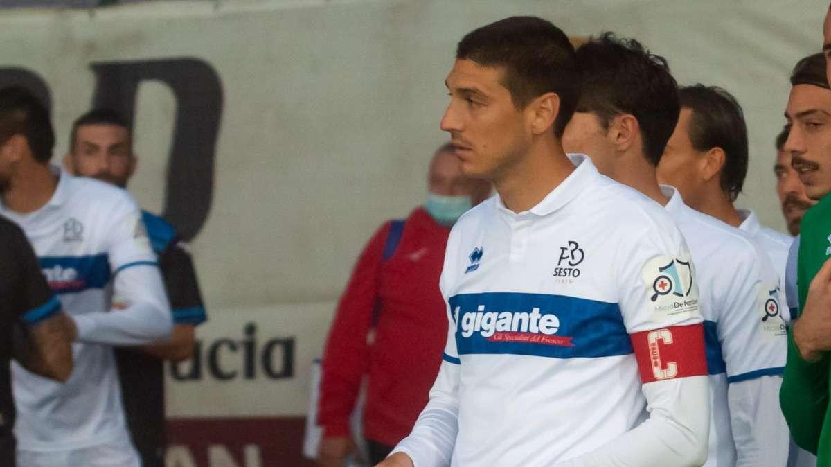 NOTIZIA TC - Lecco, in arrivo lo svincolato Scapuzzi