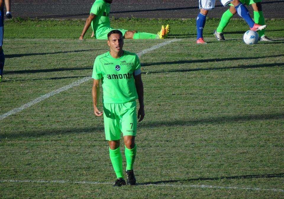 Giana, Pinto: "Abbiamo buttato via una stagione in otto minuti"