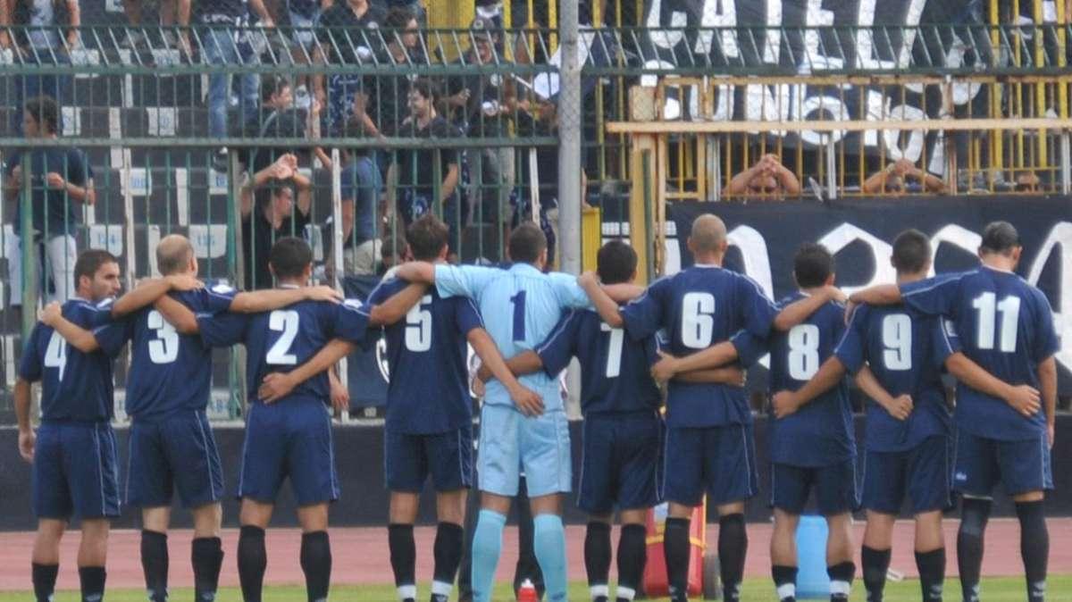 Cavese, conta solo vincere