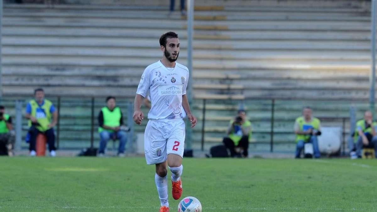 Pistoiese, nel mirino un difensore