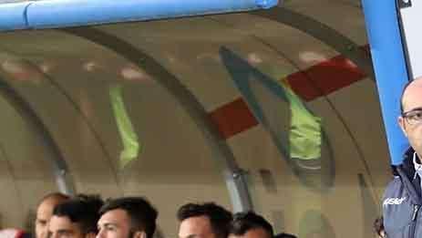 NOTIZIA TC Virtus Francavilla, vicino Zavettieri