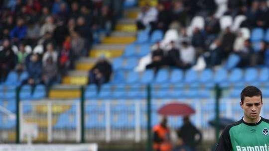 La Serie C impazza sull'ex Giana Erminio Sanchez