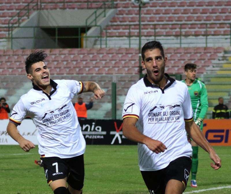 Rimini, pronto il rinnovo contrattuale per blindare Palumbo