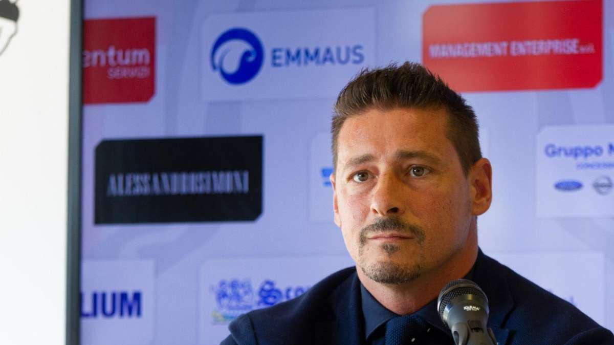 Ds Pro Vercelli: "Playoff per coronare una stagione già così fantastica"