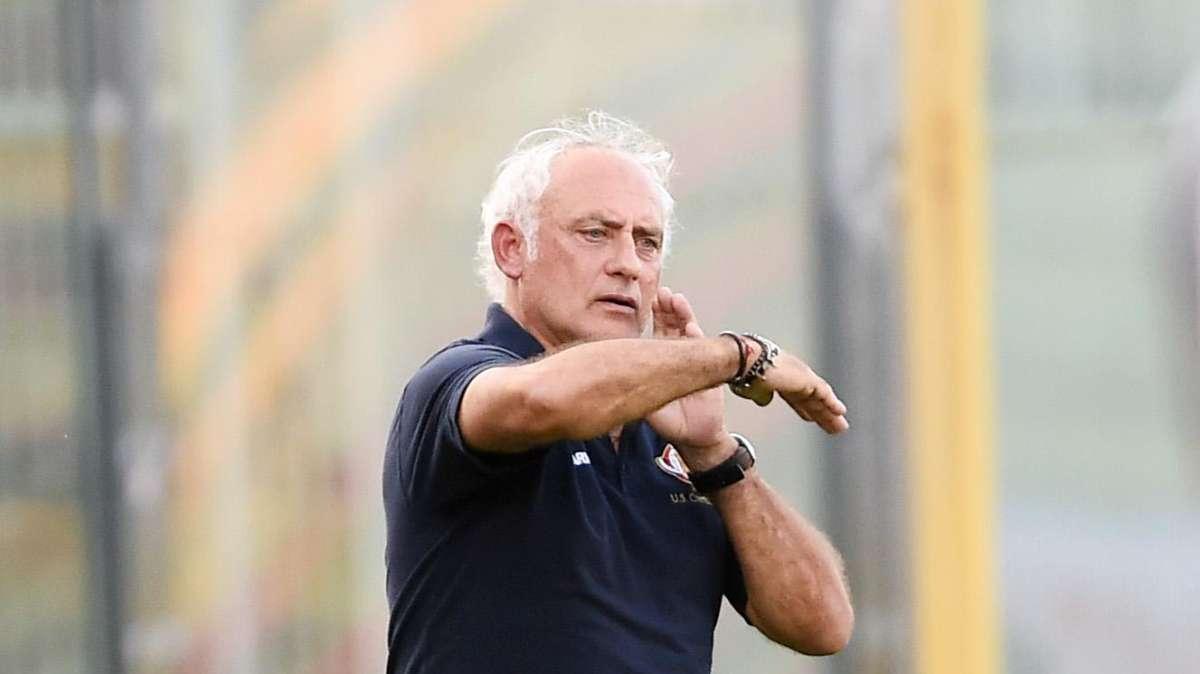 Padova, Mandorlini: "Lista a 24? Dà opportunità ma non è obbligatorio"