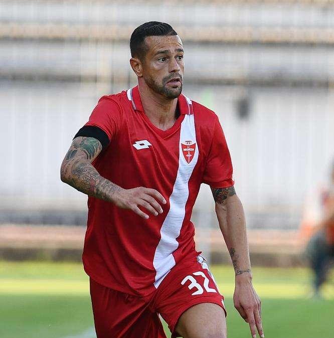 INTERVISTA TC - Monza, Lepore: "Serie B, emozione indescrivibile"