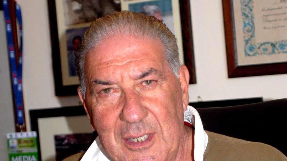 Galigani: "Cazzarò e Murianni li ho rivoluti io a Taranto"