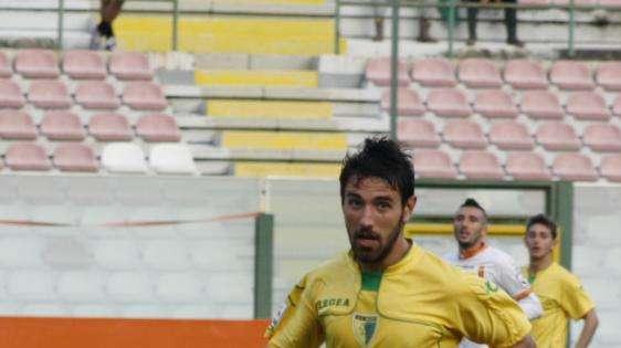 Serie D, Grosseto in prova un centrocampista ex Lega Pro