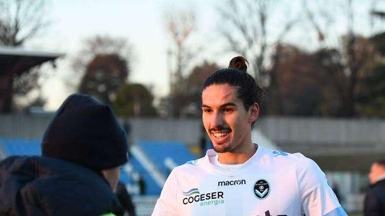 INTERVISTA TC - Degeri: "Nel calcio non si guardano più i meriti, ma altro"