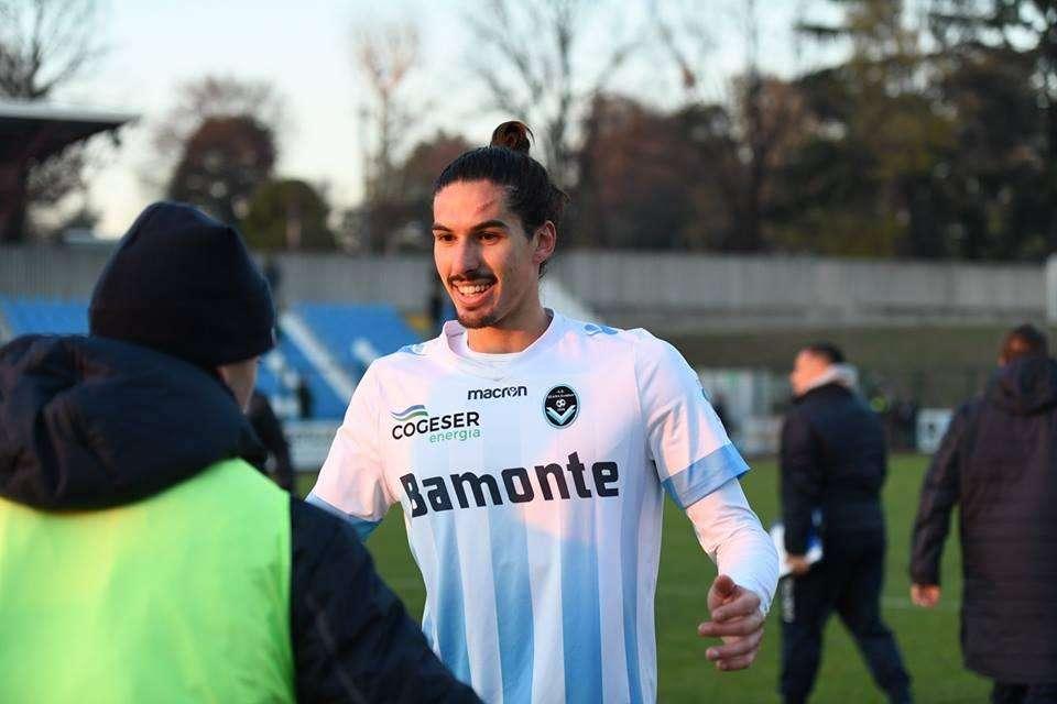 INTERVISTA TC - Degeri: "Ok Tavano e Greselin. Zanetti ottimo mister"