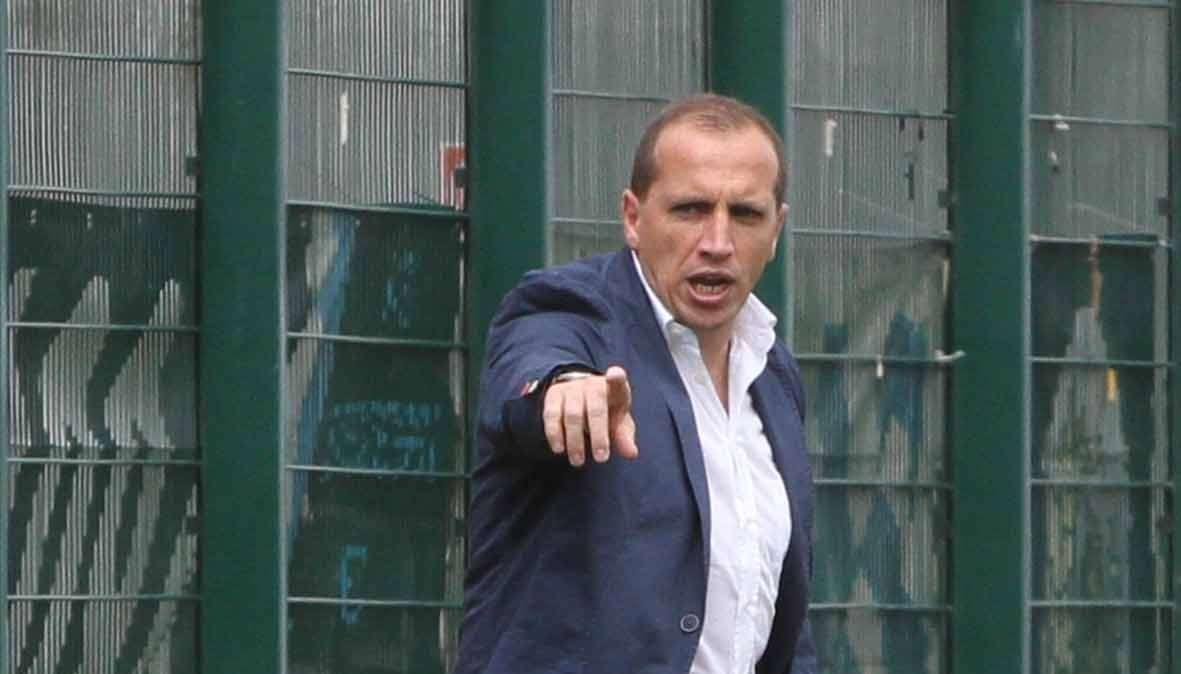 Aversa Normanna, Marra a TLP: "Mercato? Ci pensiamo da domani"