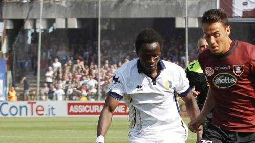 Modena, l'ex Osuji si aggrega ad un club di D