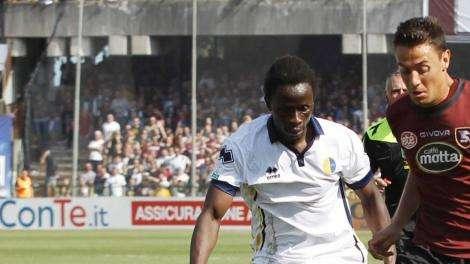 Salernitana, si segue un centrocampista del Modena