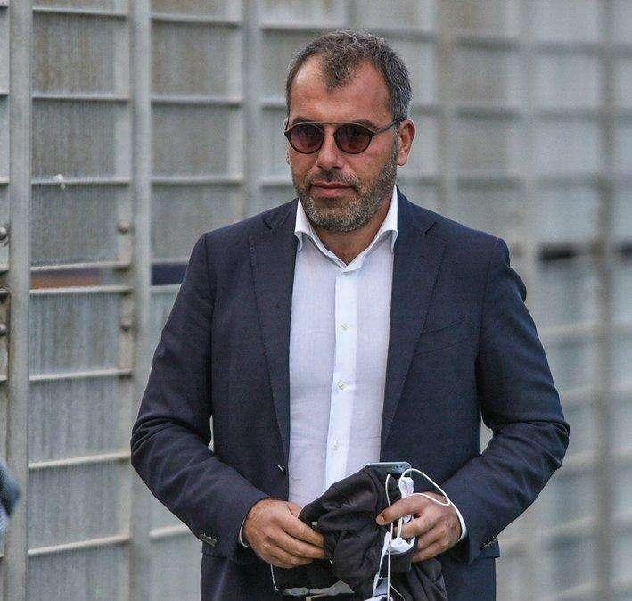 Olbia, Carta: "Abbiamo aumentato la qualità in termini tecnici e umani"