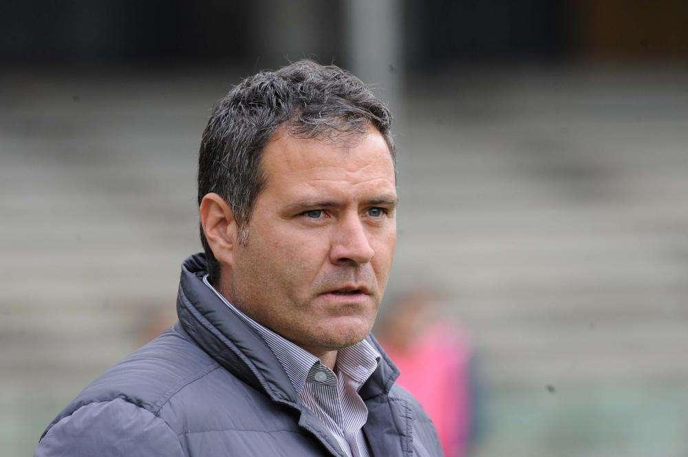 NOTIZIA TC - Potenza e Vibonese sull'ex Matera Imbimbo