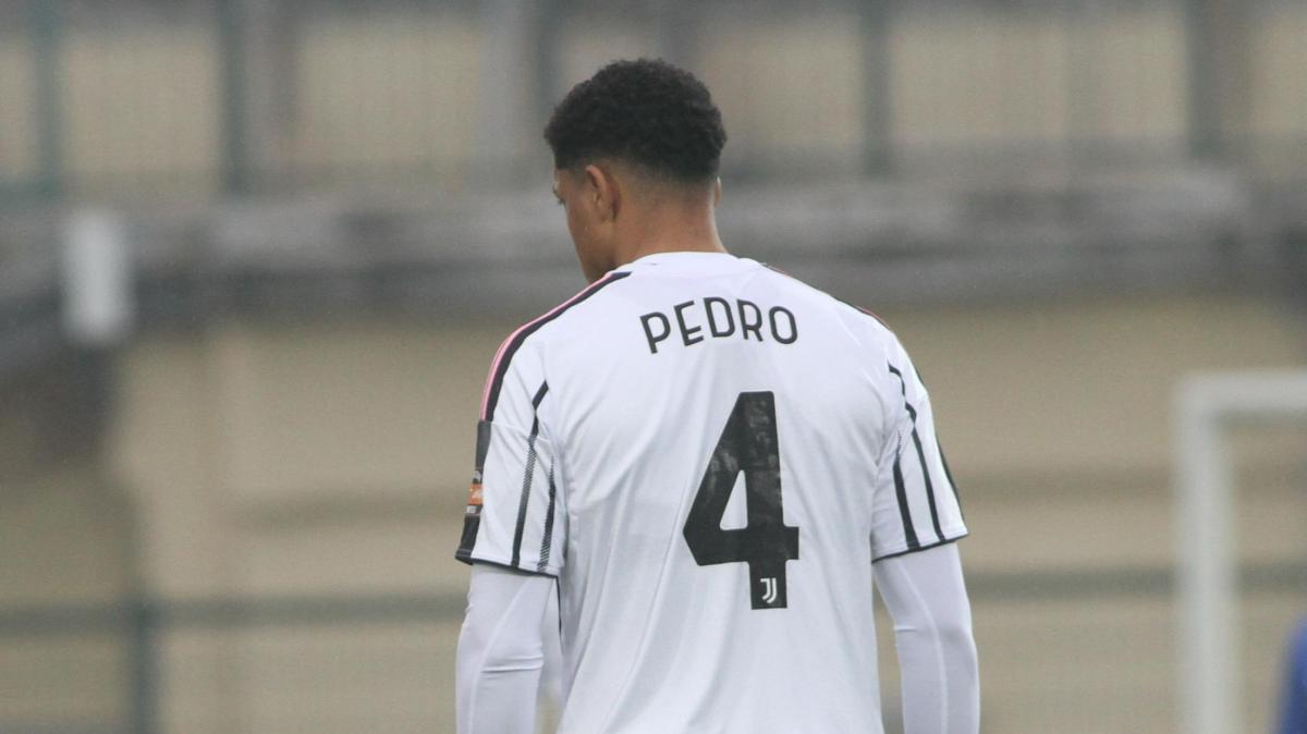 Juve Next Gen, Pedro Felipe vola in Spagna: per lui c'è il Racing Santander