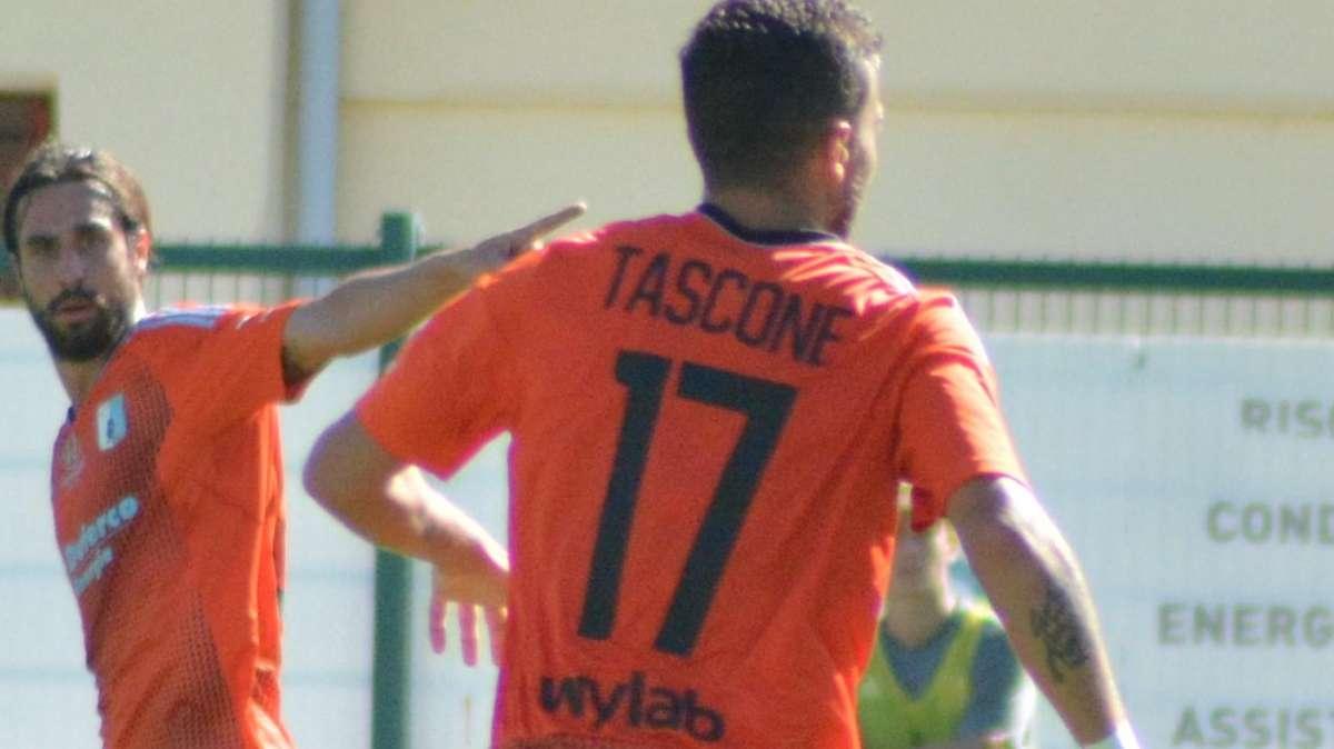 Foggia-Cerignola, derby anche in casa Tascone. Il papà: "Orgoglioso di voi"