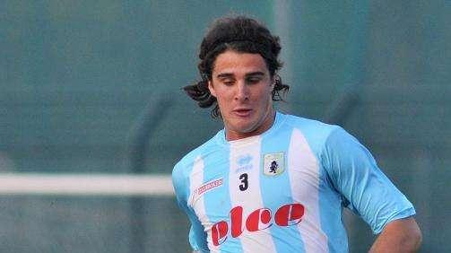 ESCLUSIVA TLP - Virtus Entella, dt Grammatica: "Non siamo in frenata. Vogliamo festeggiare la promozione contro la Pro Vercelli. Giá al lavoro sui giovani per la prossima stagione"