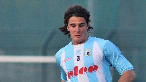 Virtus Entella, il Perugia cerca Belli