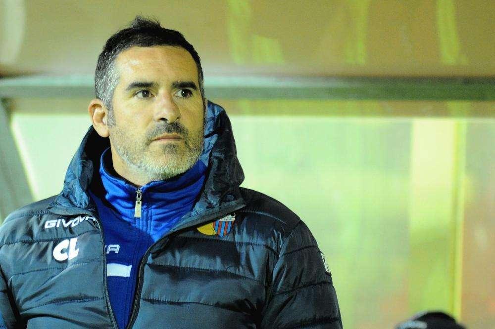 Catania, tre nomi per gennaio. Prima si penserà alle cessioni