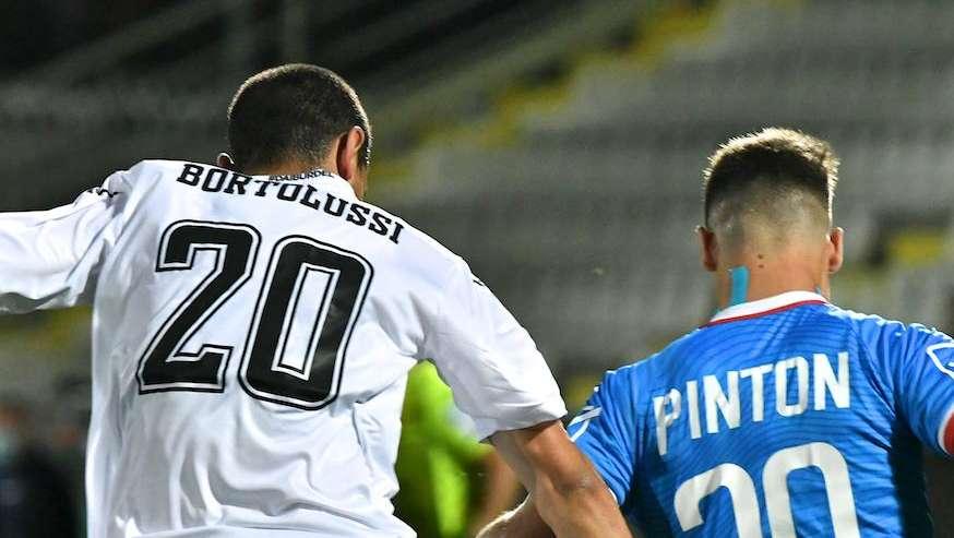 Mantova, Pinton: "Per avere i tifosi dalla nostra parte ci vogliono i risultati"
