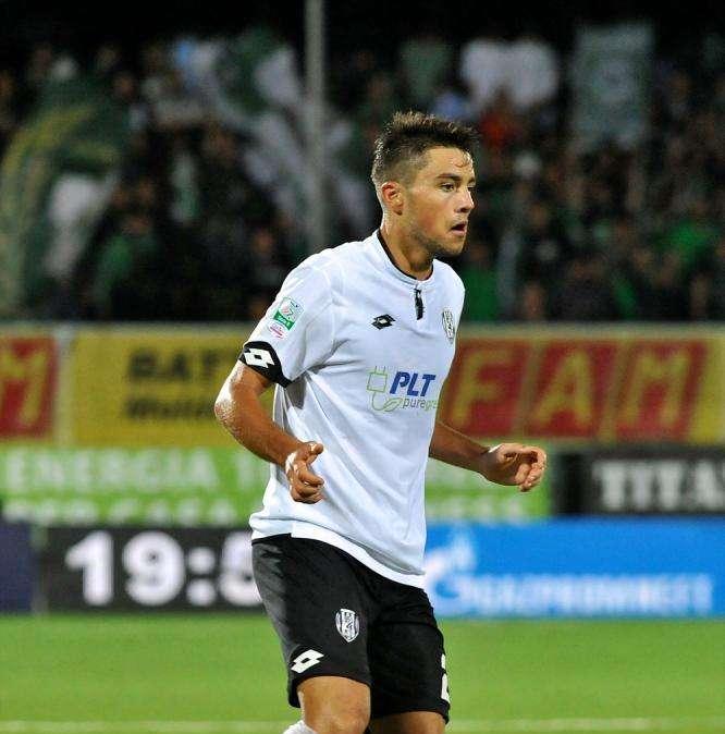 Pergolettese, occhi su Sbrissa del Sassuolo