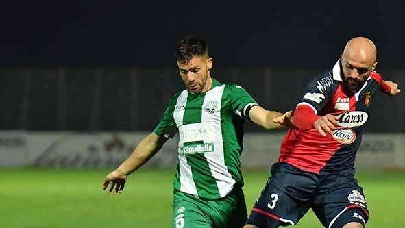 UFFICIALE - Cavese, ecco Scoppa a titolo definitivo dal Vicenza