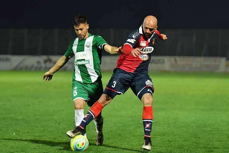 NOTIZIA TC - Cavese, arriva Scoppa: contratto fino a giugno 2022