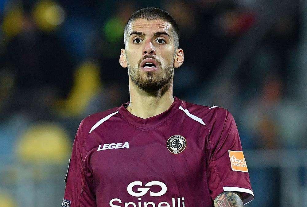 Livorno, Bogdan in partenza. Sul croato piomba la Salernitana