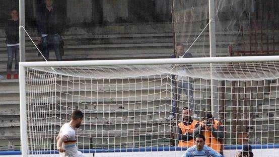Lupa Roma, un tuo ex attaccante riparte dalla Serie D