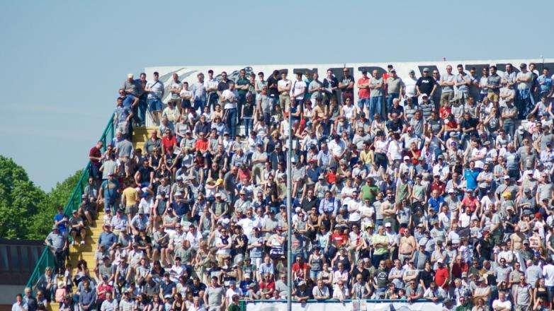 NOTIZIA TC - Alessandria, può arrivare Badan