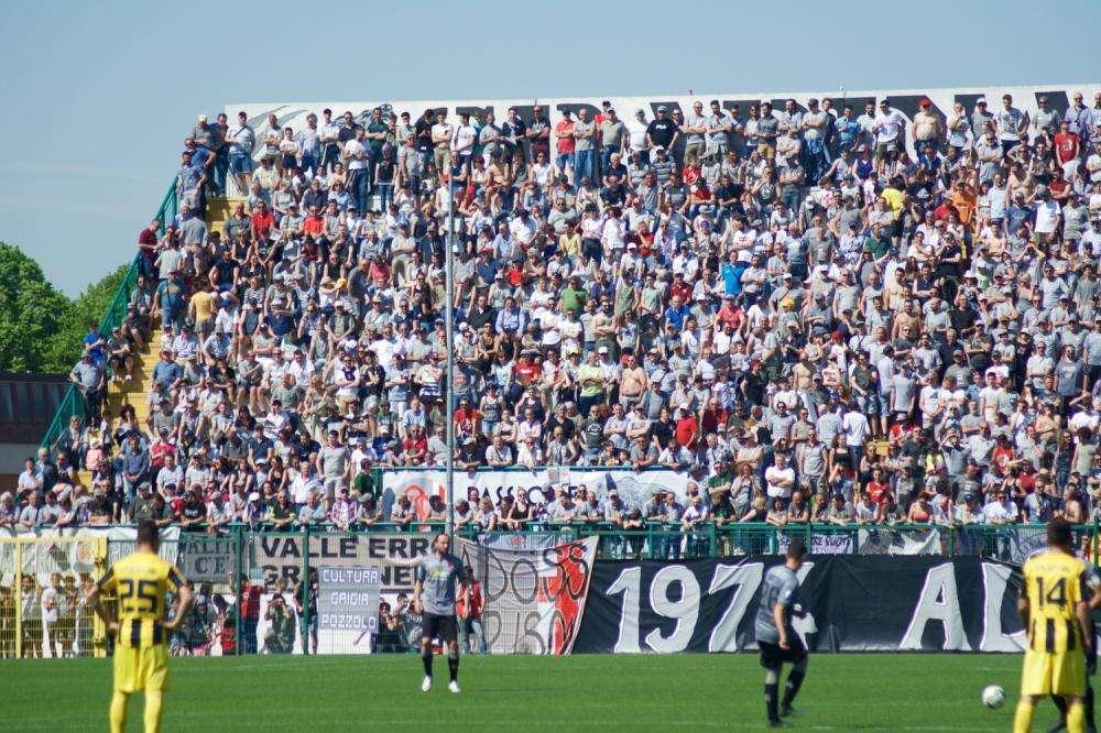 Alessandria, nel mirino Panaioli del Perugia