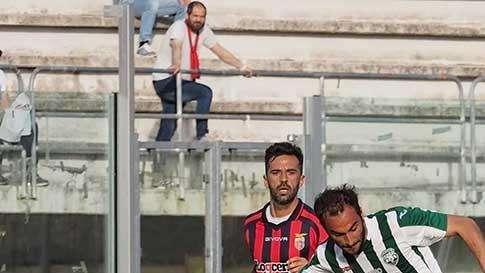 Ternana, per l'out mancino duello al Brescia per Pinto