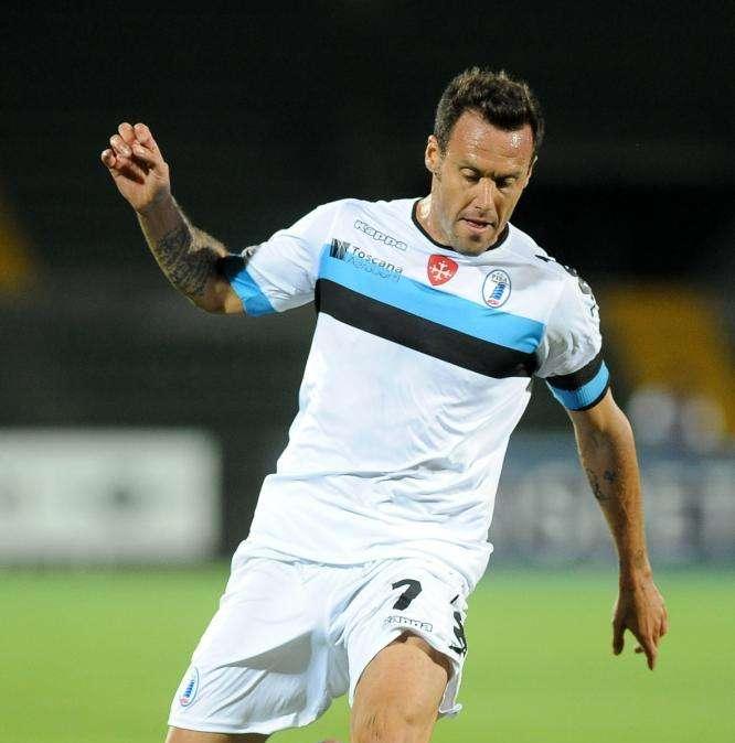 NOTIZIA TC - Pisa, Mannini in uscita: non rientra nei piani del club