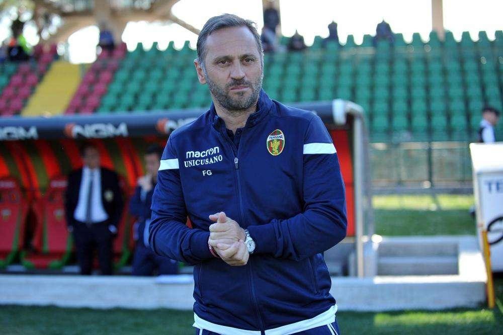 INTERVISTA TC - Ternana, Gallo: "Eliminazione immeritata. Arbitro? Non parlo"