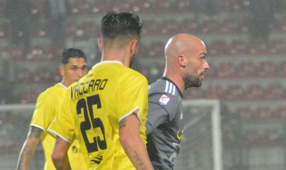 UFFICIALE - Mantova, sulla fascia c'è Francesco Vaccaro
