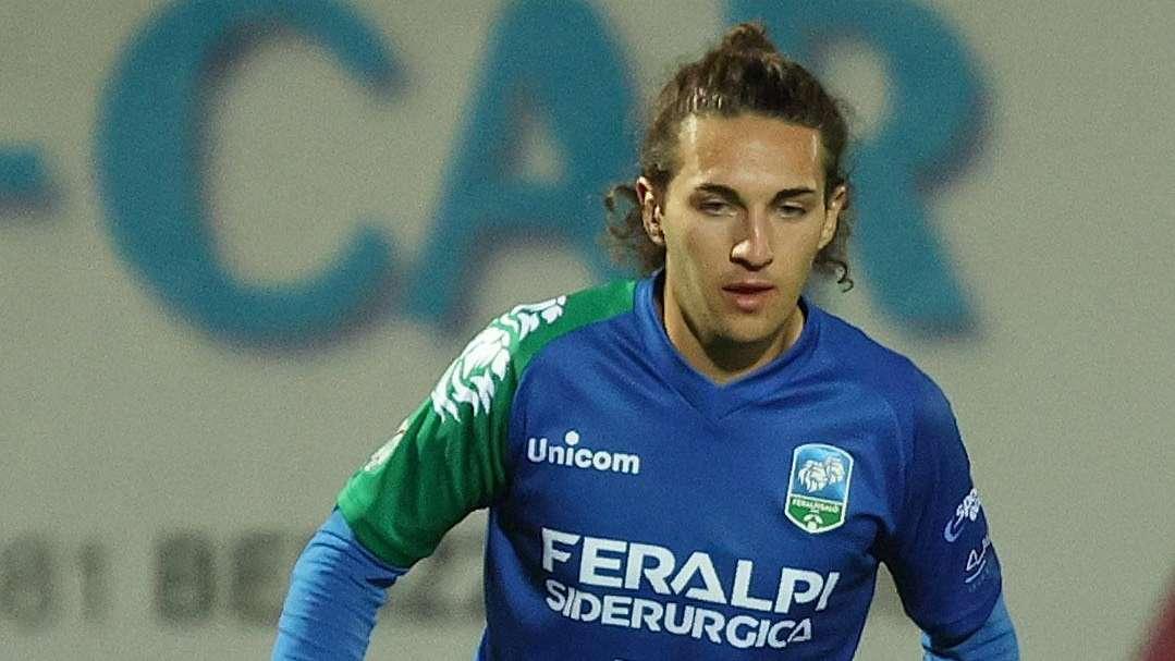 Catania e Padova su Bergonzi dell'Atalanta: ma c'è anche la B