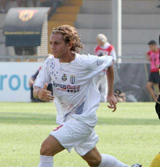 NOTIZIA TC - Fermana, per la fascia mancina piace Guerra