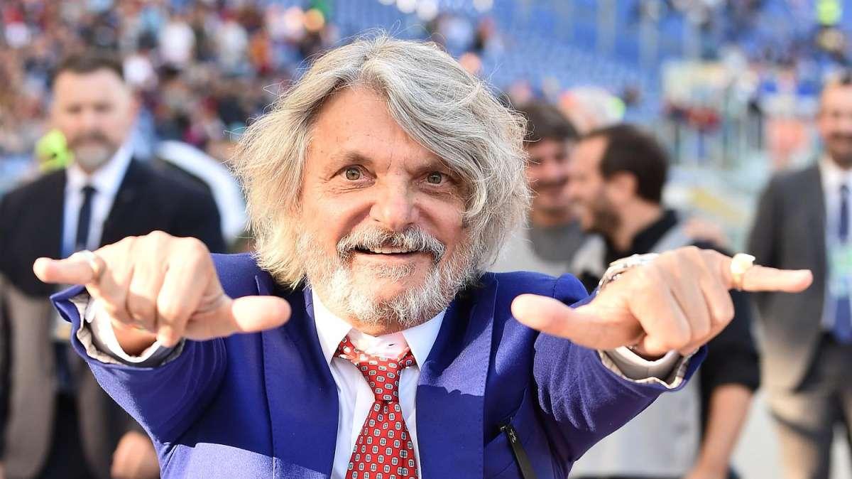 Giudice Sportivo: un turno a Cusatis. Ferrero inibito fino al 25 novembre