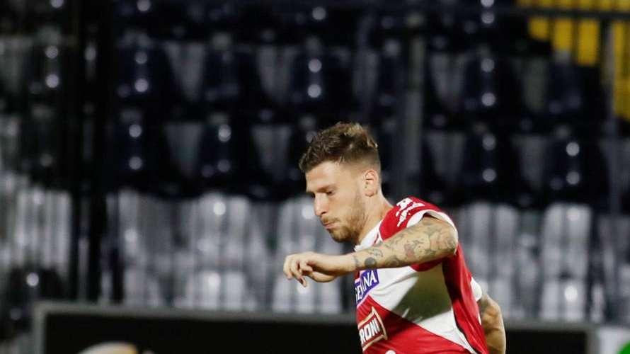 TC - Pro Vercelli, dialogo con il Bari per Perrotta