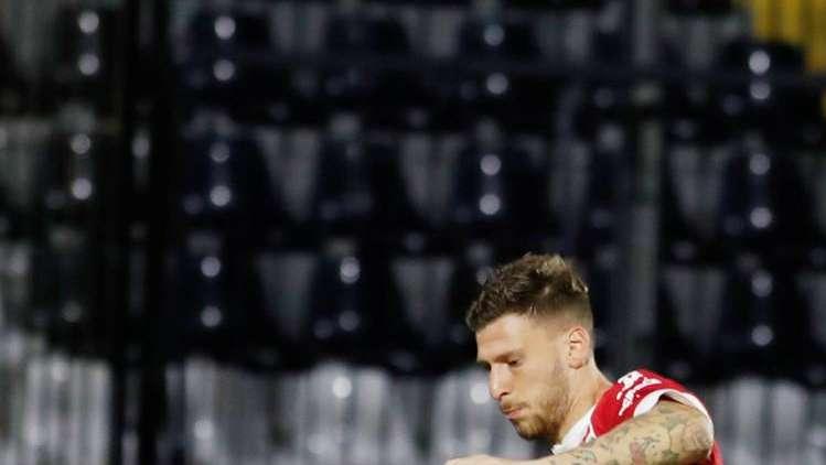 Padova, Perrotta: "La nostra forza è quella di non guardare troppo in là"