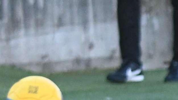 Cerignola, Achik: "Ad Ascoli periodo non bello. Corsa per la B? Impossibile nascondersi"